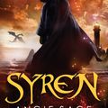 Cover Art for 9781408810743, Syren: Septimus Heap Book 5 (Rejacketed) by Angie Sage