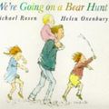 Cover Art for 9780744547818, We're Going on a Bear Hunt by Michael Rosen