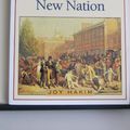 Cover Art for 9780195110746, The New Nation by Joy Hakim