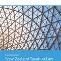 Cover Art for 9780864757029, Foundations of Taxation Law 2015 by Stephen Barkoczy