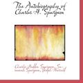 Cover Art for 9781103956388, The Autobiography of Charles H. Spurgeon by Charles Haddon Spurgeon