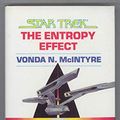 Cover Art for 9780839828310, The Entropy Effect by Vonda N. McIntyre