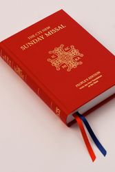 Cover Art for 9781860827396, CTS New Sunday Missal by Catholic Truth Society