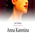 Cover Art for 1230000012352, Anna Karenina by Leo Tolstoy