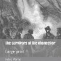 Cover Art for 9781686492389, The Survivors of the Chancellor by Jules Verne