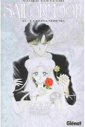 Cover Art for 9788489966932, Sailormoon 15 - La Reina Nerenia by Naoko Takeuchi