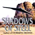 Cover Art for 9780399141393, Shadows of Steel by Dale Brown