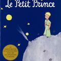 Cover Art for 9780152164157, Le Petit Prince by Antoine de Saint-Exupery