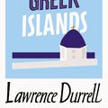 Cover Art for 9780571362417, The Greek Islands by Lawrence Durrell