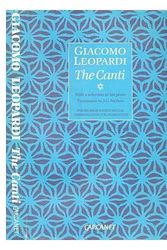 Cover Art for 9781857540505, The Canti: With a Selection of His Prose by Giacomo Leopardi