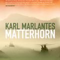 Cover Art for 9781848874954, Matterhorn by Karl Marlantes