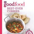 Cover Art for 9781448142767, Good Food: Best-ever curries by Good Food Guides