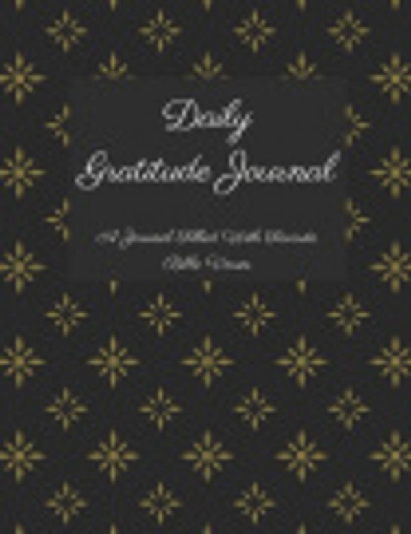 Cover Art for 9781653541843, Daily Gratitude Journal by Rk Shop Press