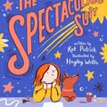 Cover Art for 9781913348793, The Spectacular Suit by Kat Patrick