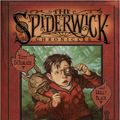 Cover Art for 9780786285815, The Spiderwick Chronicles: The Seeing Stone by Tony DiTerlizzi, Holly Black