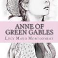 Cover Art for 9781978164215, Anne of Green Gables by Lucy Maud Montgomery