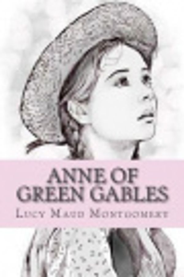 Cover Art for 9781978164215, Anne of Green Gables by Lucy Maud Montgomery