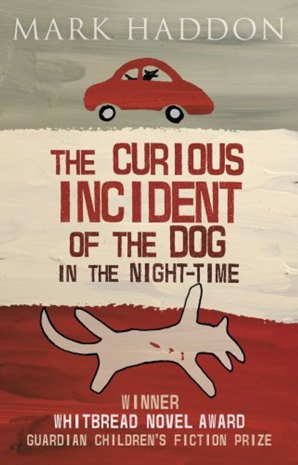 Cover Art for 8601416837345, The Curious Incident of the Dog in the Night-Time: Children's Edition: Written by Mark Haddon, 2004 Edition, (Childrens ed) Publisher: Red Fox [Paperback] by Mark Haddon
