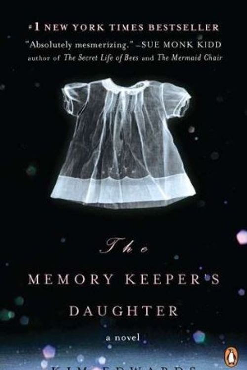 Cover Art for 9780670917099, The Memory Keeper's Daughter by Kim Edwards