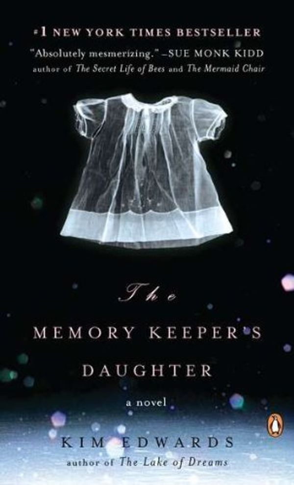 Cover Art for 9780670917099, The Memory Keeper's Daughter by Kim Edwards