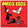 Cover Art for 9780723269700, Meg's Eggs by Helen Nicoll