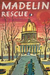 Cover Art for 9780590193641, MADELINE'S RESCUE by Ludvig Bemelmans