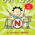 Cover Art for 9781449410308, Big Nate Out Loud by Lincoln Peirce