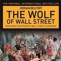 Cover Art for 9781444718263, The Wolf of Wall Street by Jordan Belfort
