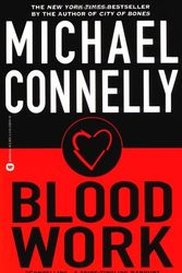 Cover Art for 9780446690447, Blood Work by Michael Connelly