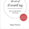 Cover Art for 9780316558938, The Art of Discarding by Nagisa Tatsumi