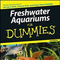 Cover Art for 9781118054956, Freshwater Aquariums For Dummies by Maddy Hargrove, Mic Hargrove