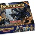 Cover Art for 0726670261267, Pathfinder Roleplaying Game Beginner Box by Jason Bulmahn