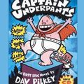 Cover Art for 9780439756686, The Adventures of Captain Underpants by Dav Pilkey