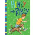 Cover Art for B00O1EE3K4, [ HENRY AND RIBSY (REILLUSTRATED) ] BY Cleary, Beverly ( Author ) Sep - 1954 [ Hardcover ] by Beverly Cleary