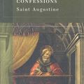 Cover Art for 9781593082598, Confessions by Saint Augustine