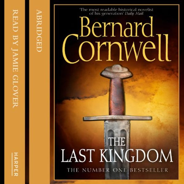 Cover Art for B00NPBJ3RM, The Last Kingdom by Bernard Cornwell