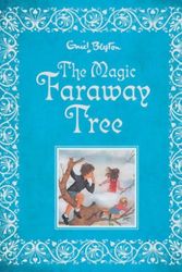 Cover Art for 9780603566233, The Magic Faraway Tree by Enid Blyton