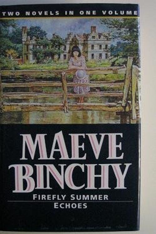 Cover Art for 9780091786052, Maeve Binchy Omnibus II by Maeve Binchy