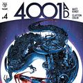 Cover Art for B01G4HABTC, 4001 A.D. #4: Digital Exclusives Edition by Matt Kindt