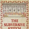 Cover Art for 9781848852839, The Subversive Stitch by Rozsika Parker