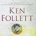Cover Art for B017PO13VI, Edge of Eternity (The Century Trilogy) by Ken Follett (2014-09-16) by Unknown