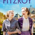 Cover Art for 9781489270764, The Girls from Fitzroy by Jennie Jones