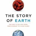 Cover Art for 9780670023554, The Story of Earth by Robert M. Hazen