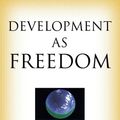 Cover Art for 9780191027246, Development as Freedom by Amartya K. Sen