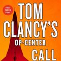 Cover Art for 9781250861399, Tom Clancy's Op-Center: Call of Duty: A Novel by Jeff Rovin