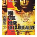 Cover Art for 9780446971331, No One Here Gets Out Alive by Jerry Hopkins