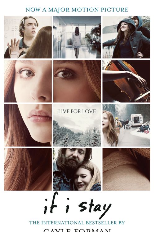 Cover Art for 9781909531239, If I Stay by Gayle Forman