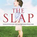 Cover Art for 9781848877993, The Slap by Christos Tsiolkas