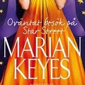 Cover Art for 9789113028859, Ovantat besok pa Star Street (av Marian Keyes) [Imported] [Paperback] (Swedish) by Marian Keyes