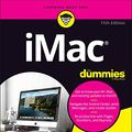 Cover Art for B09MGH9F58, iMac For Dummies by Mark L. Chambers